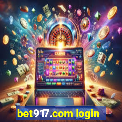 bet917.com login